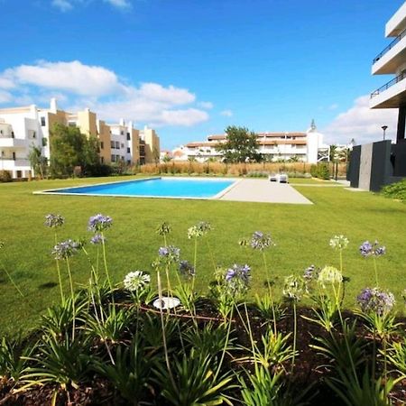 Casa Sensa Apartman Albufeira Kültér fotó