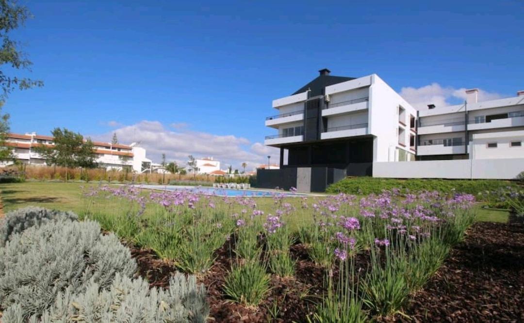 Casa Sensa Apartman Albufeira Kültér fotó