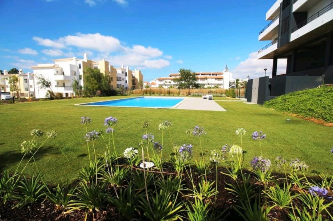 Casa Sensa Apartman Albufeira Kültér fotó
