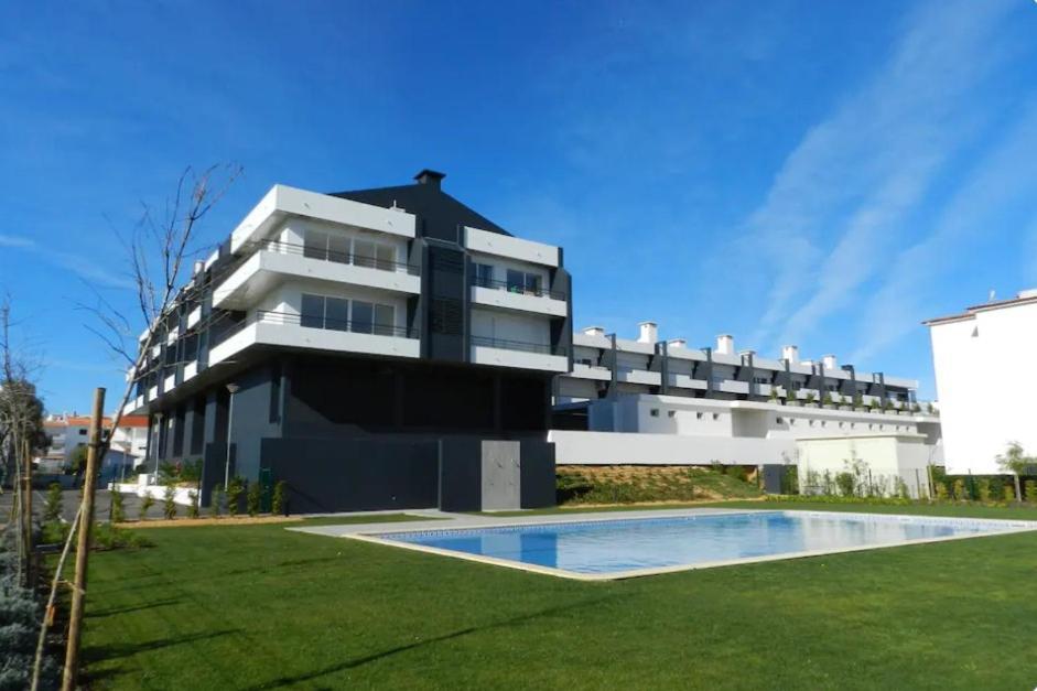 Casa Sensa Apartman Albufeira Kültér fotó