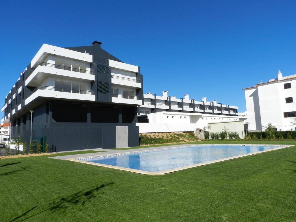 Casa Sensa Apartman Albufeira Kültér fotó