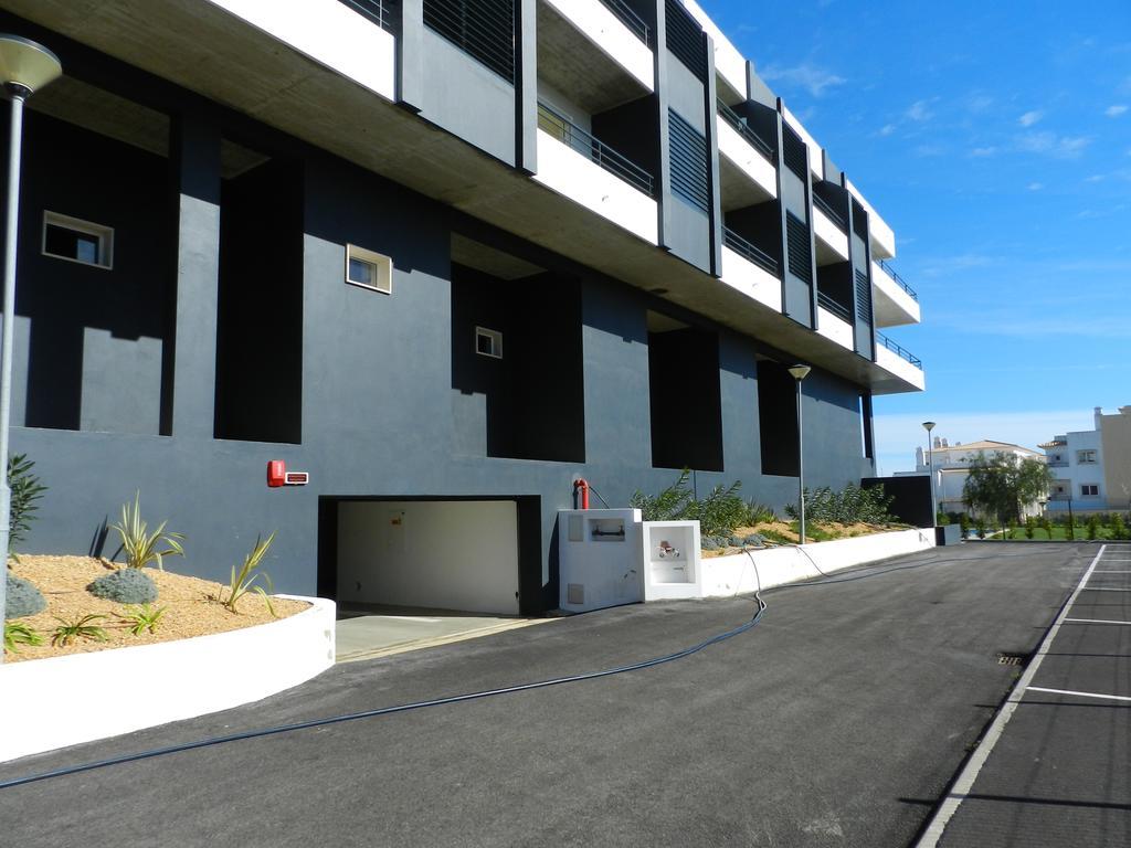 Casa Sensa Apartman Albufeira Kültér fotó