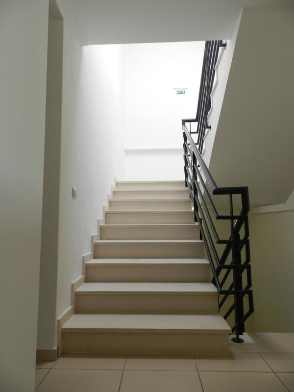 Casa Sensa Apartman Albufeira Kültér fotó