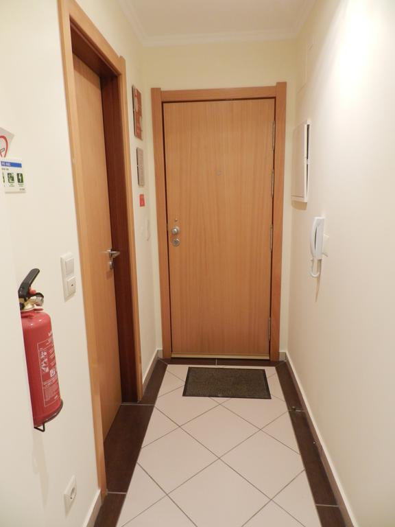 Casa Sensa Apartman Albufeira Kültér fotó