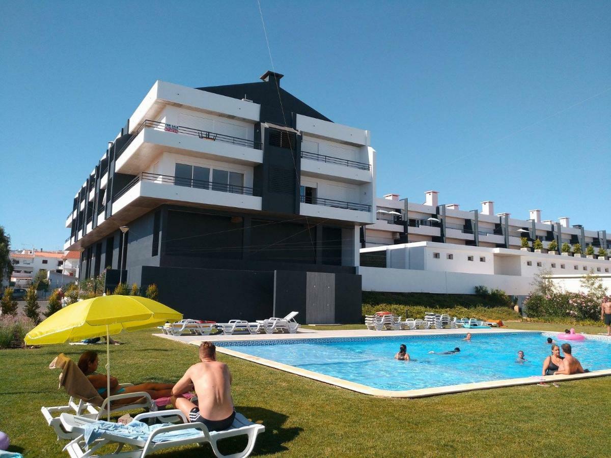 Casa Sensa Apartman Albufeira Kültér fotó