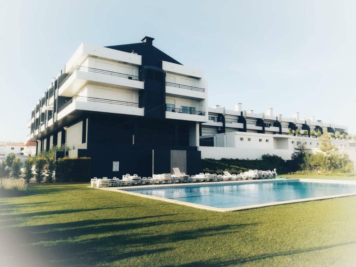 Casa Sensa Apartman Albufeira Kültér fotó